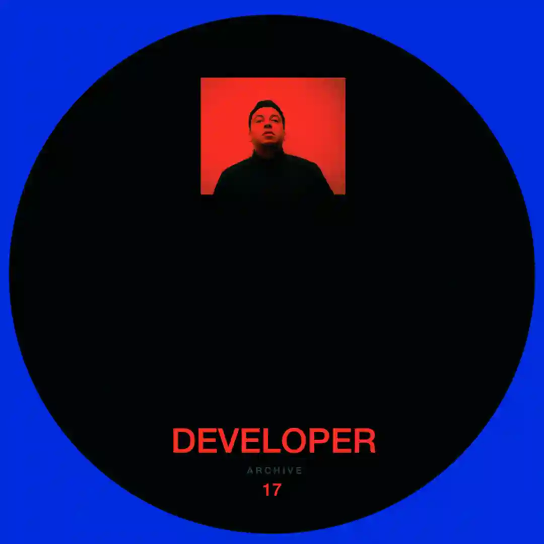 SLIDE IN (Original Mix) cover