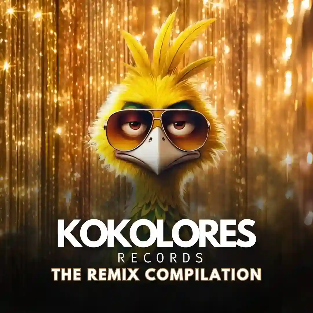 Honey (Tiger & Phoenix & Flauschig Extended Remix) cover