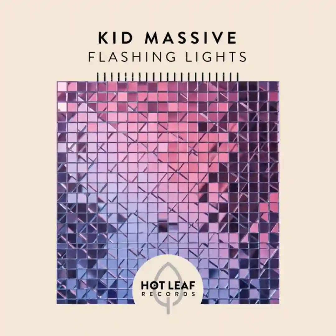 Flashing Lights cover
