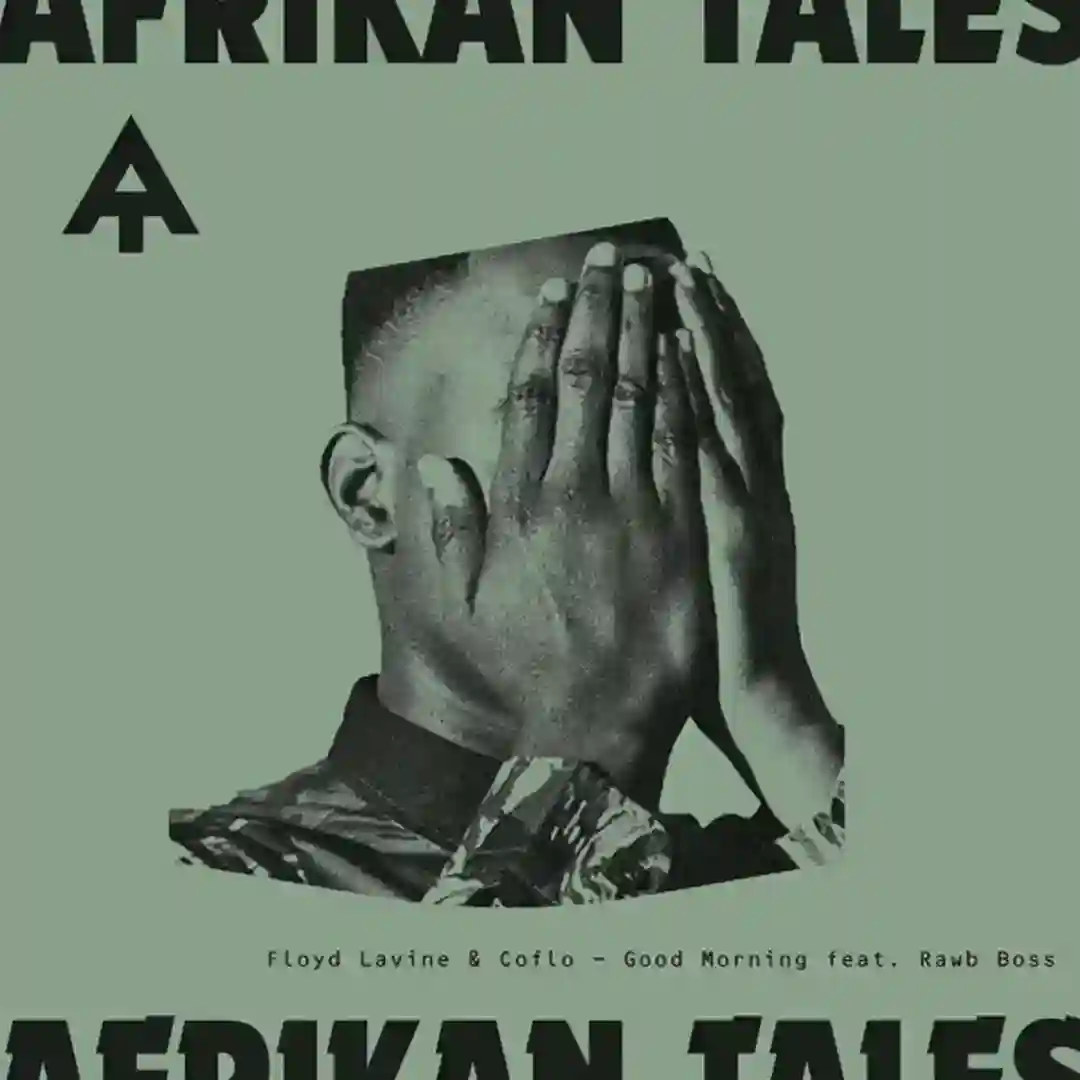 Good Morning (Original Mix) cover