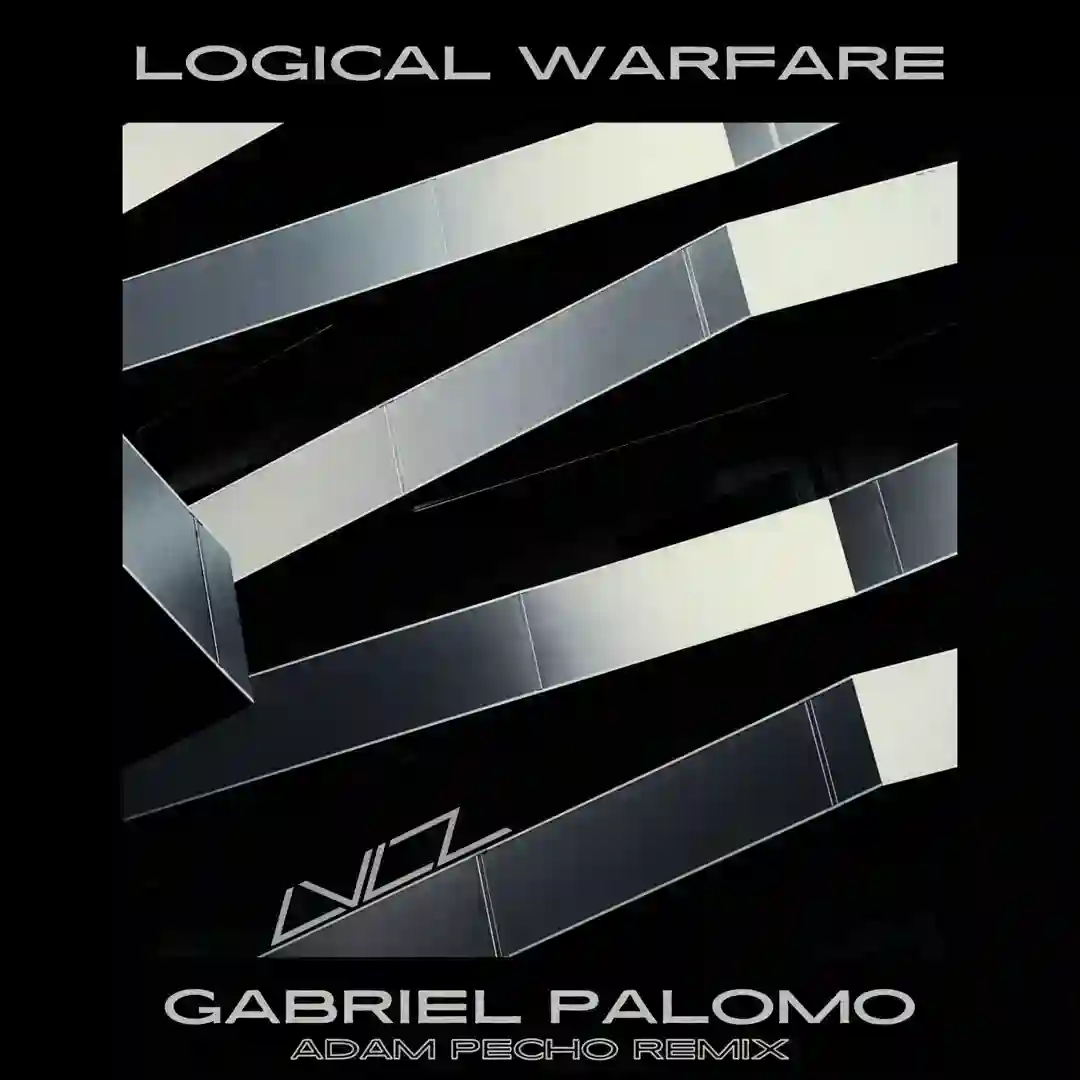 Logical Warfare cover