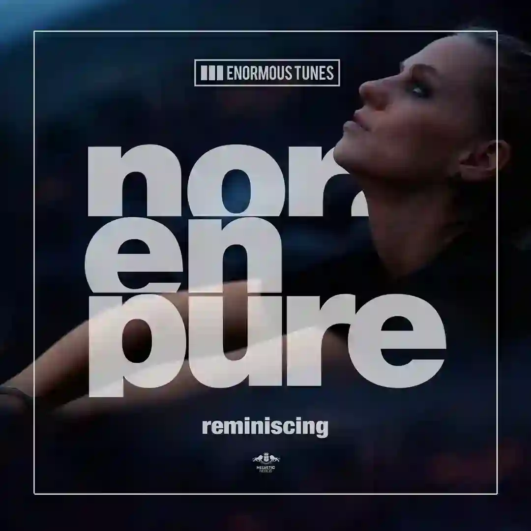 Reminiscing cover