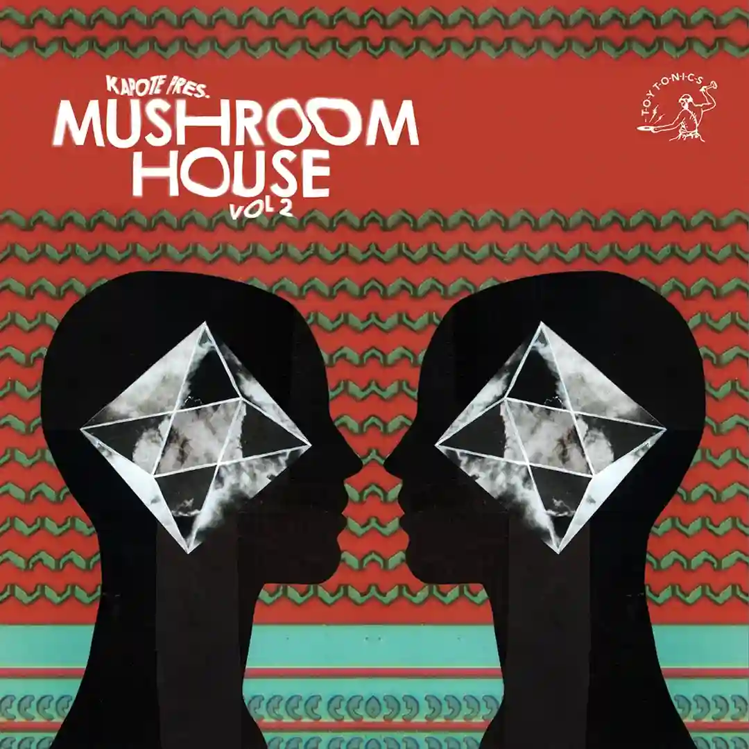 Upstream (2021 Version) cover