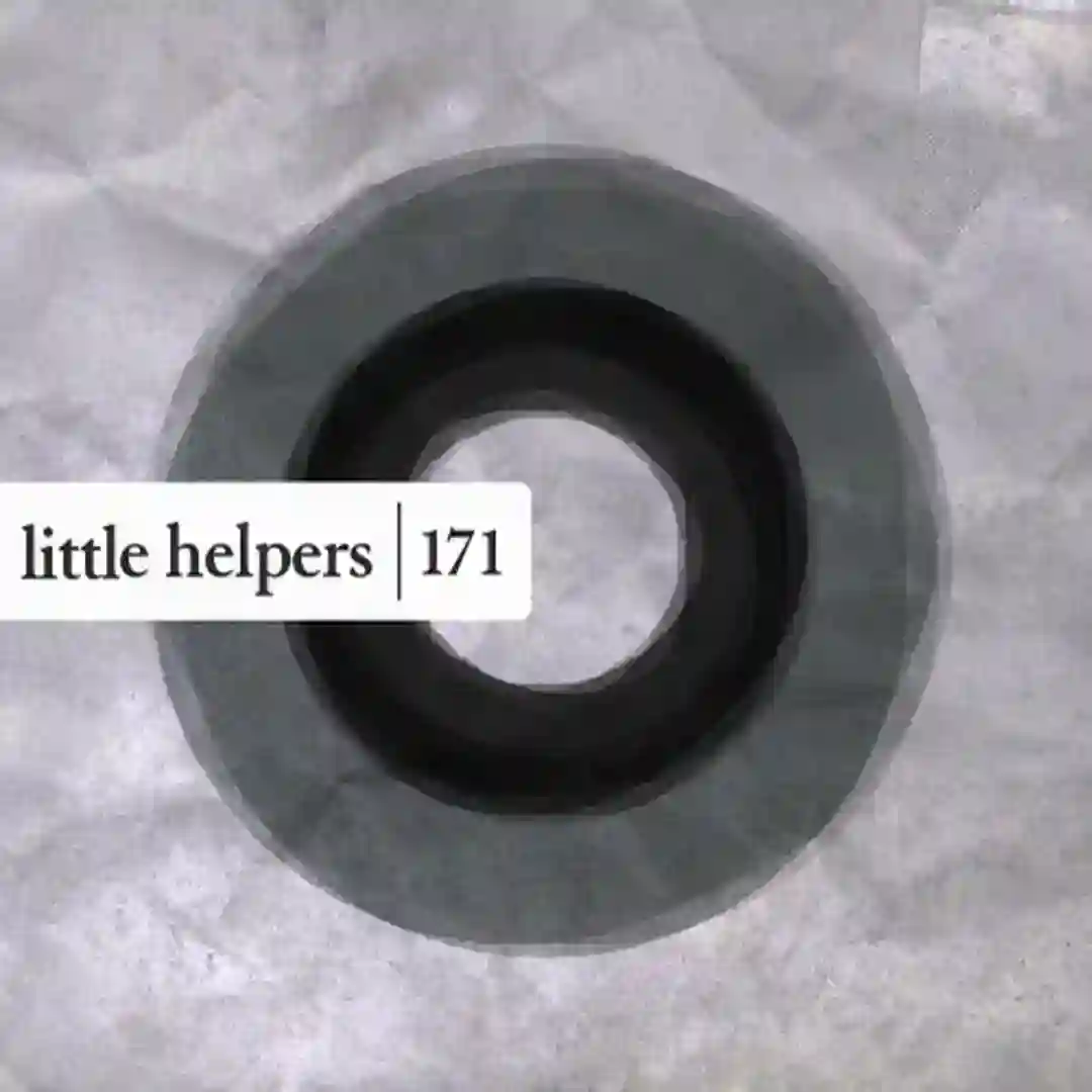 Little Helper 171 3 (Original Mix) cover