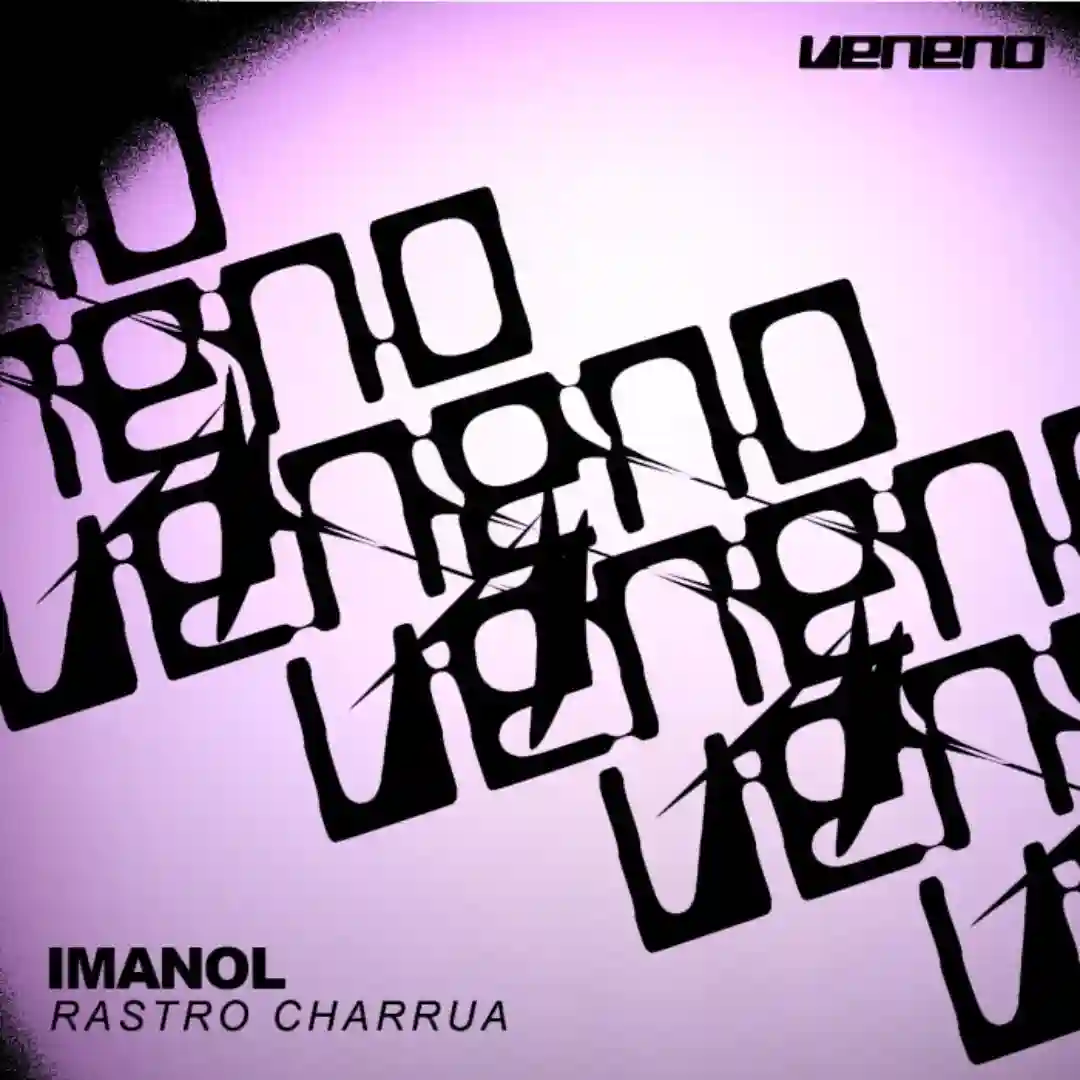 Charrua (Original Mix) cover