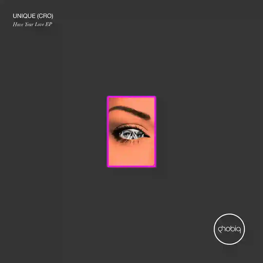 Have Your Love EP cover