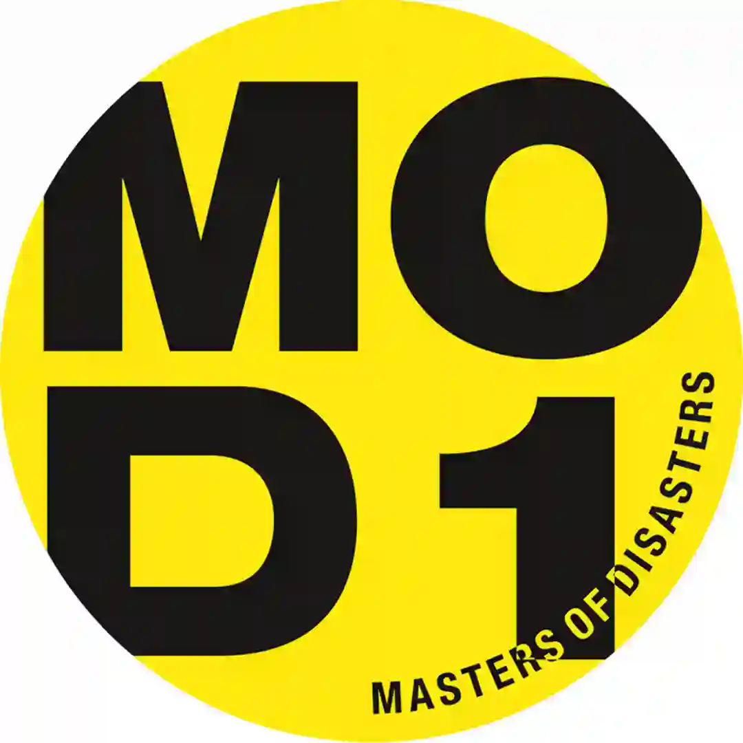Mod2 cover