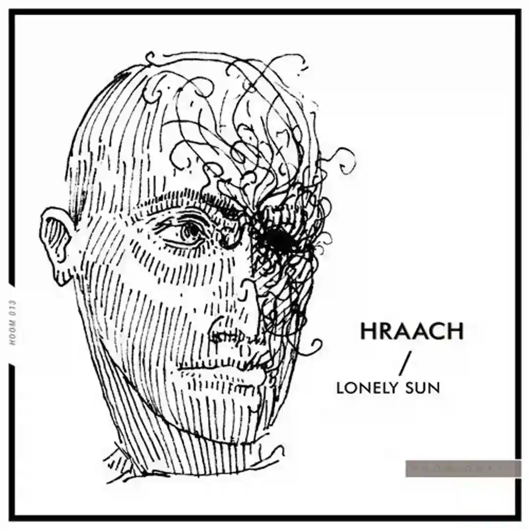 Lonely Sun cover