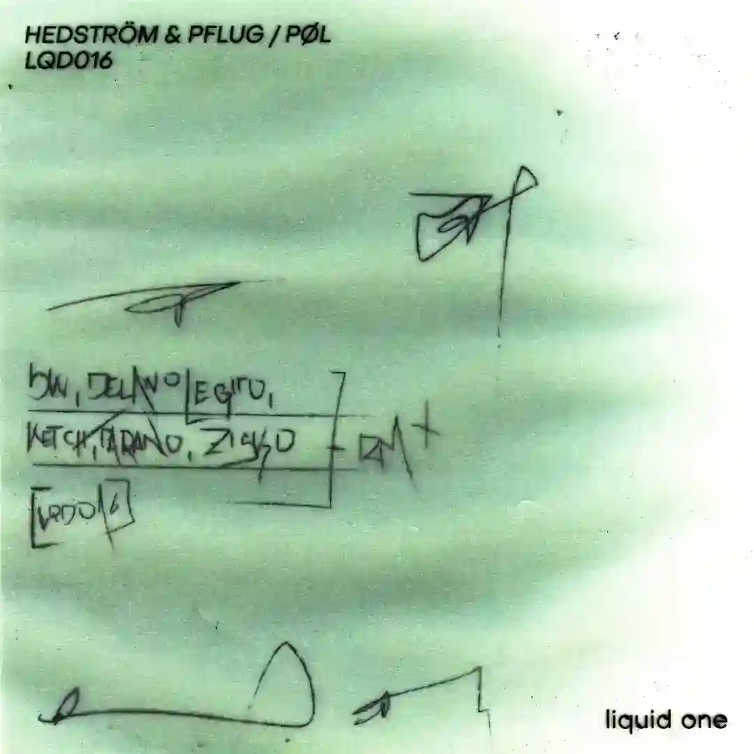Mystic Voltage (Ketch Remix) cover