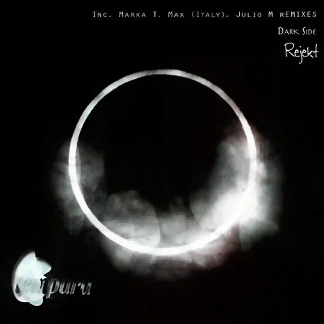 Night On Berlin (Julio M Remix) cover