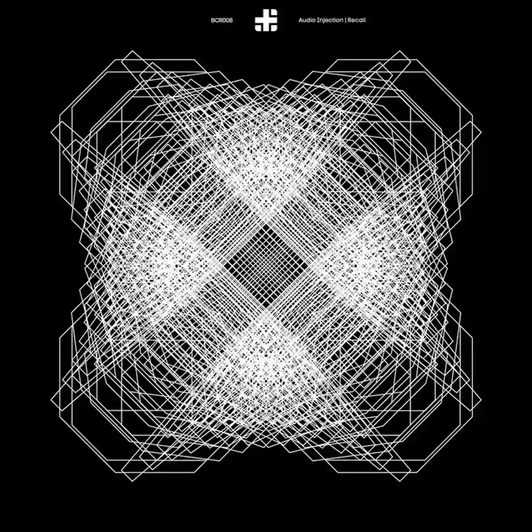 Recall EP cover