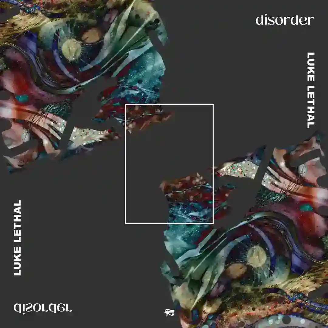 Disorder cover