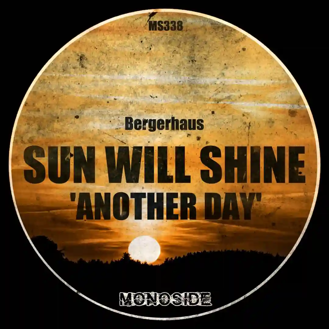 Sun Will Shine 'Another Day' (Dub Mix) cover