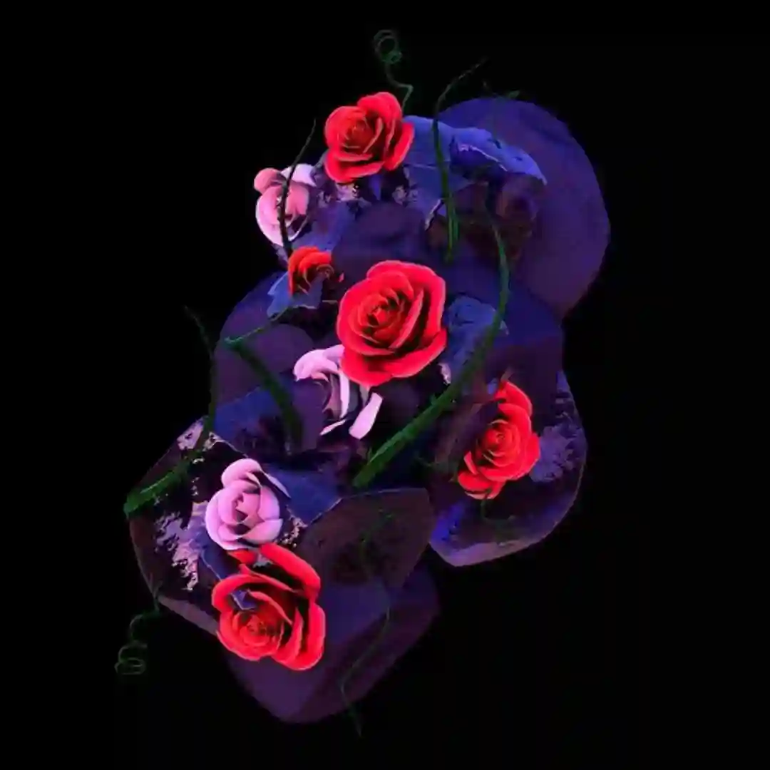 No More (Original Mix) cover