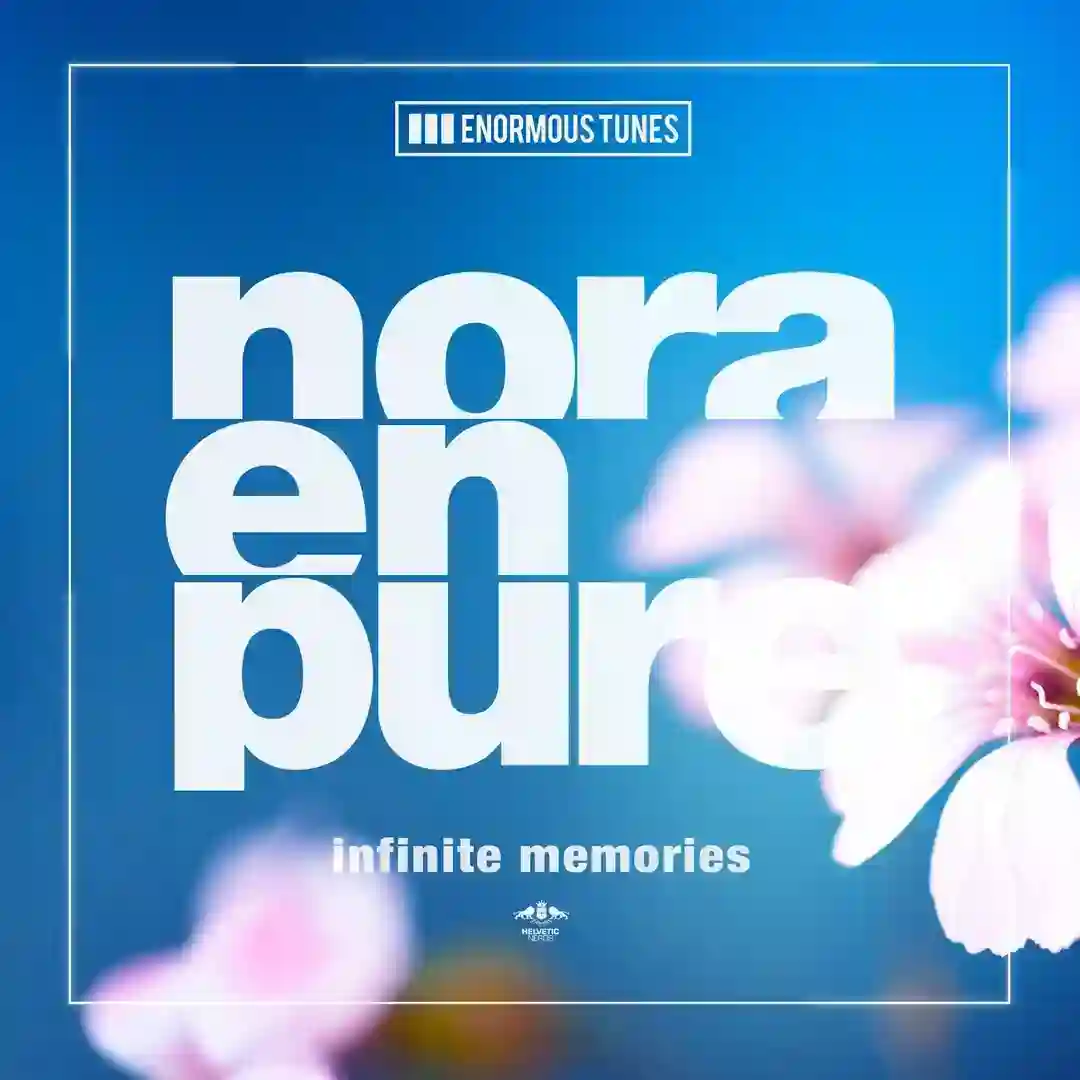 Infinte Memories (Extended Mix) cover