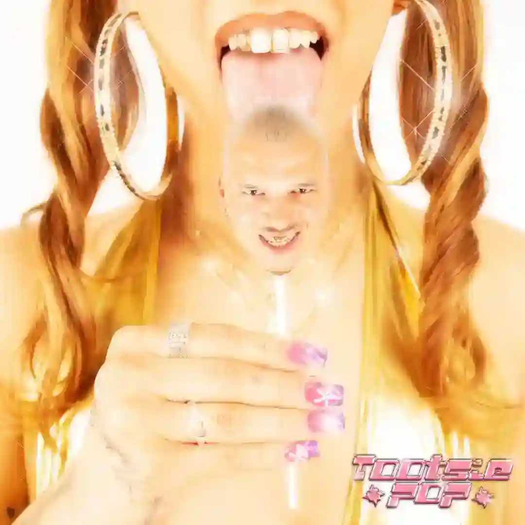 SO CUNT cover