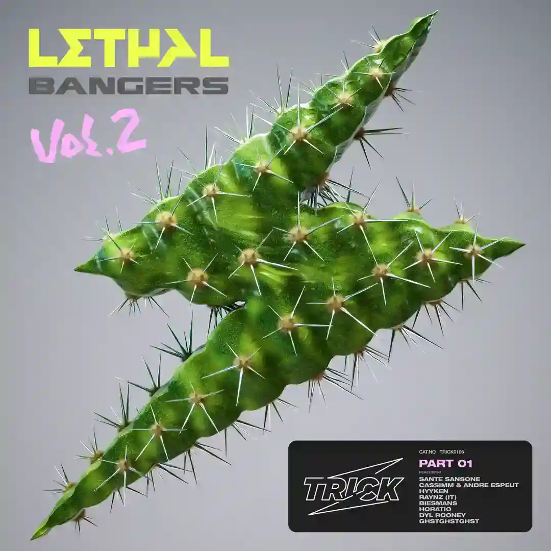 Brothers & Sisters (Original Mix) cover