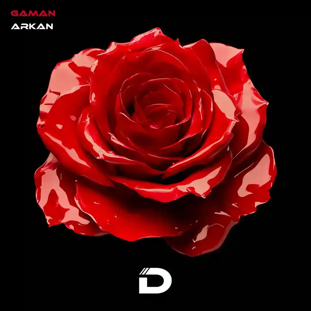 Gaman cover