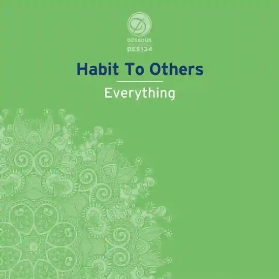 Everything cover