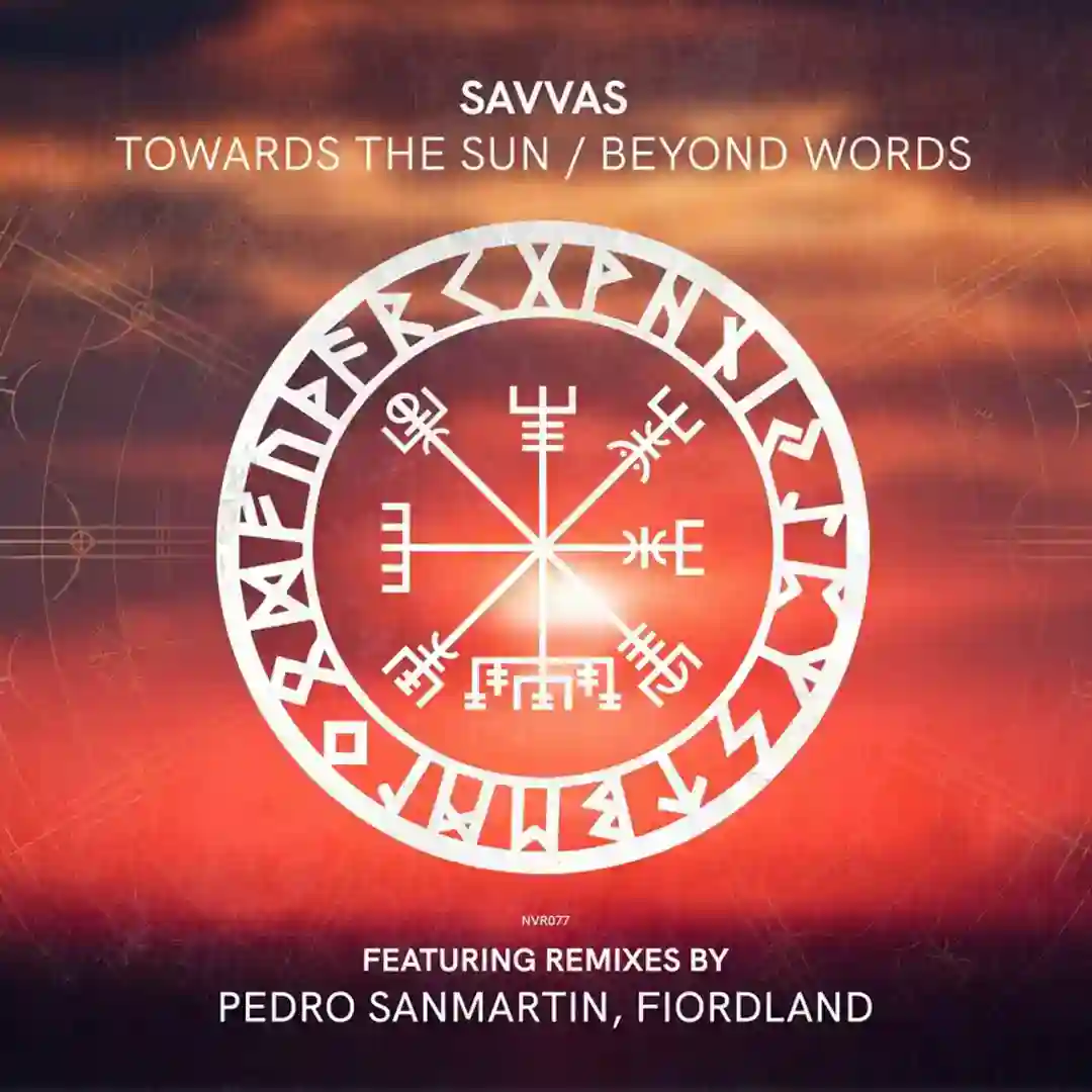 Towards the Sun / Beyond Words cover