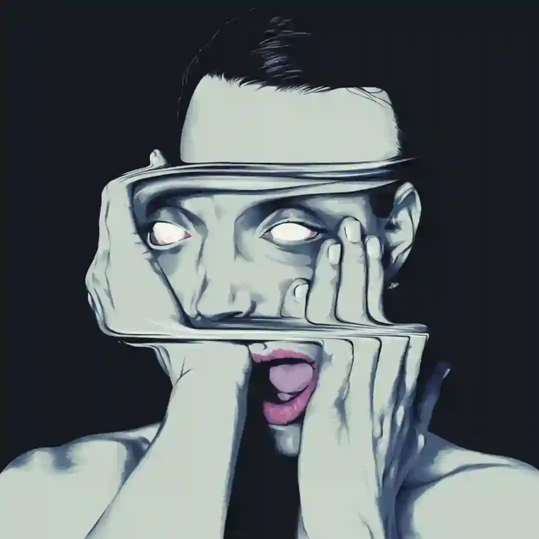 Mindwarp cover