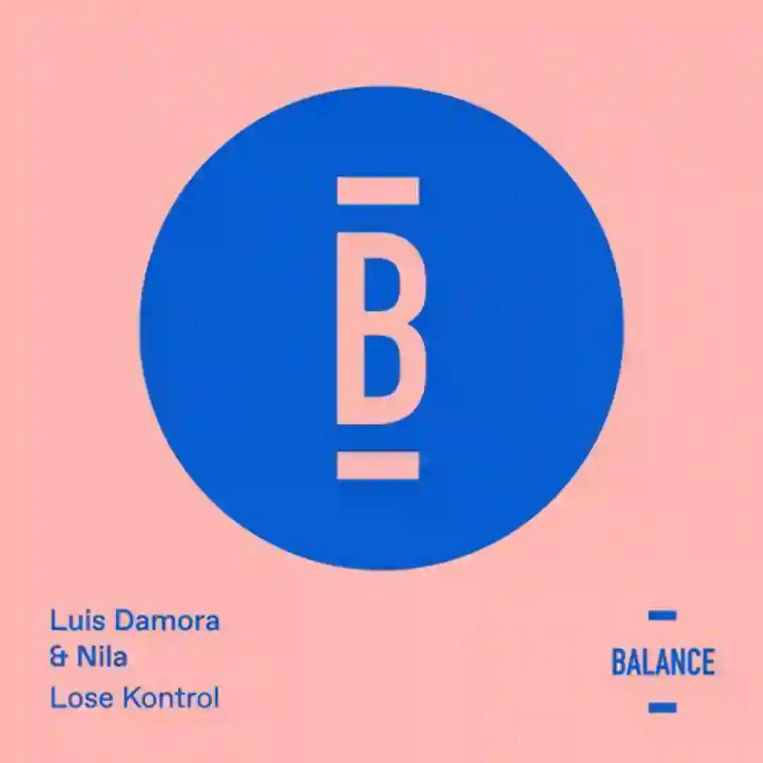 Lose Kontrol cover