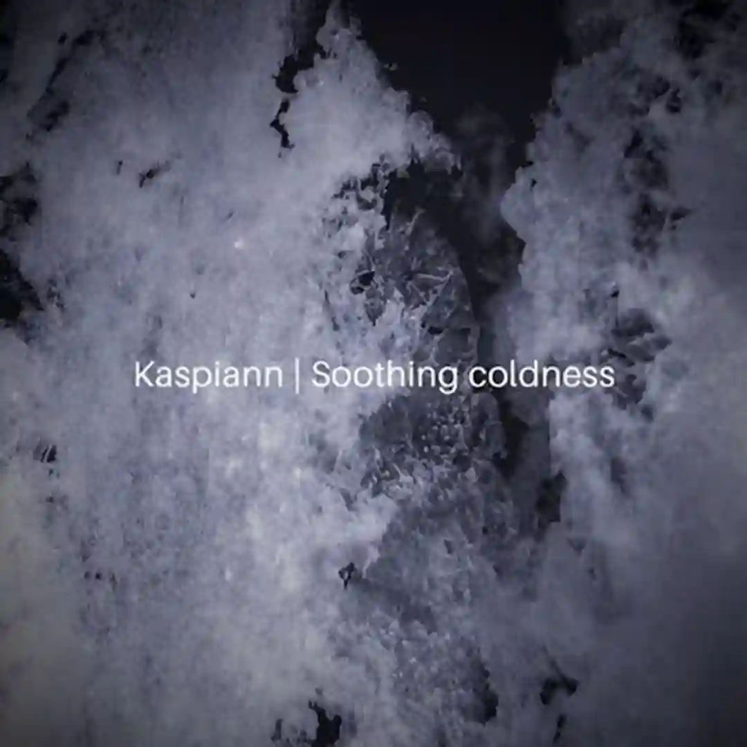 Shoothing Coldness (Original mix) cover