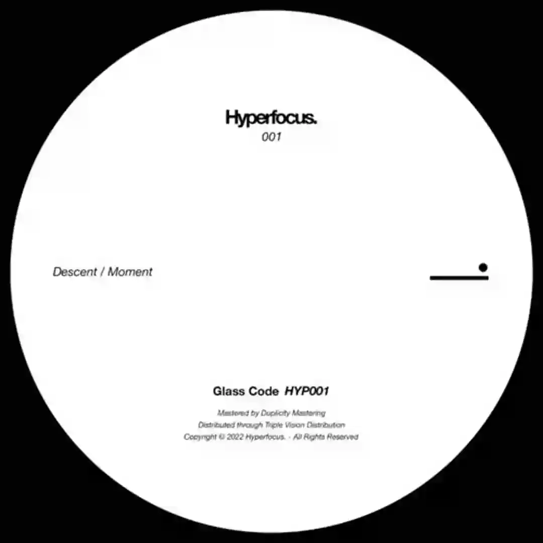 Descent cover