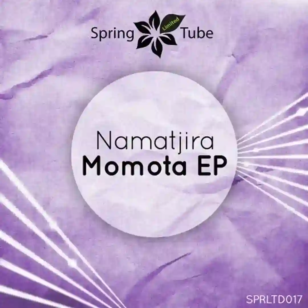 Momota (Original Mix) cover