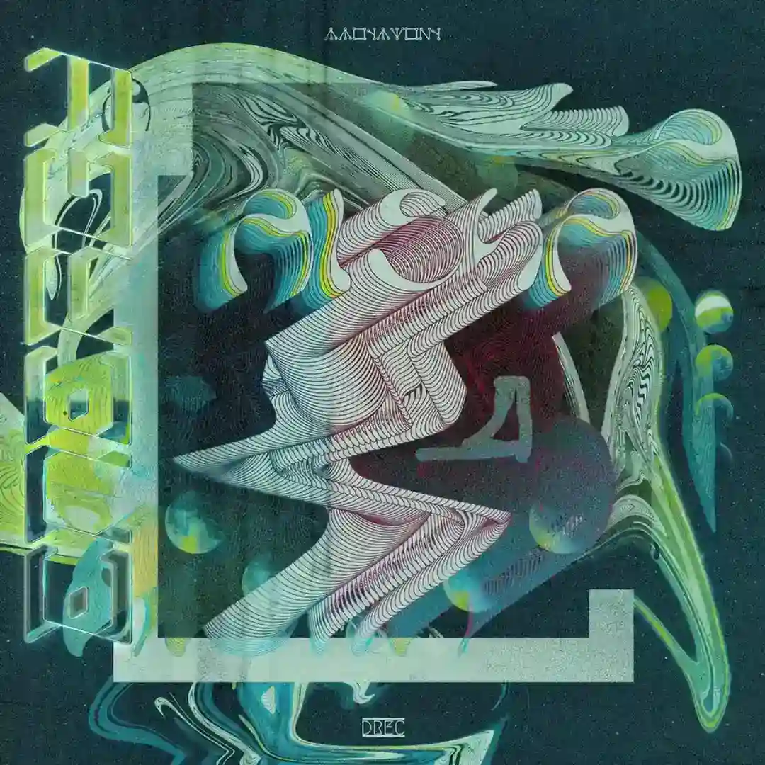 Twilight Zone (Patrick Dre Remix) cover