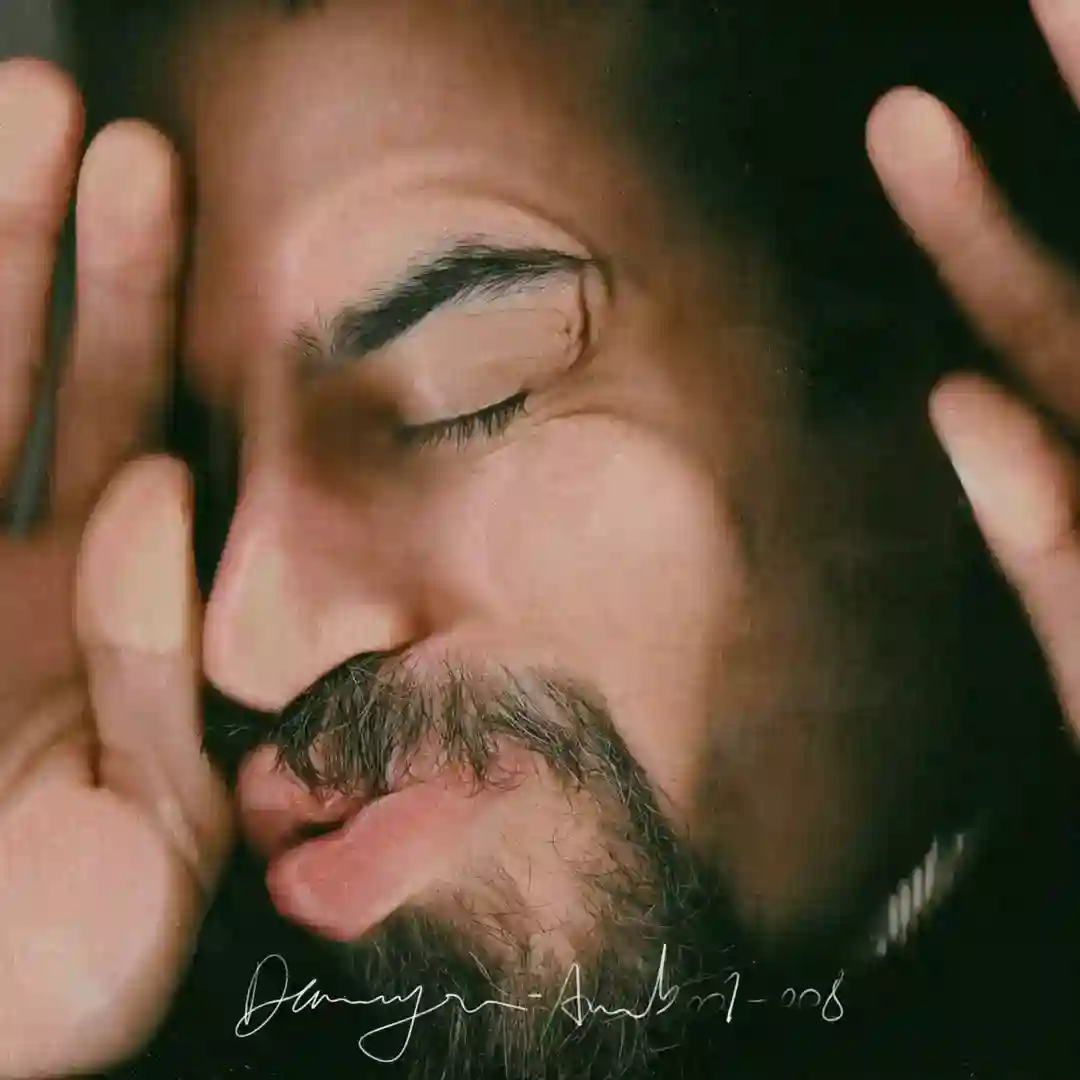 AMB003 cover
