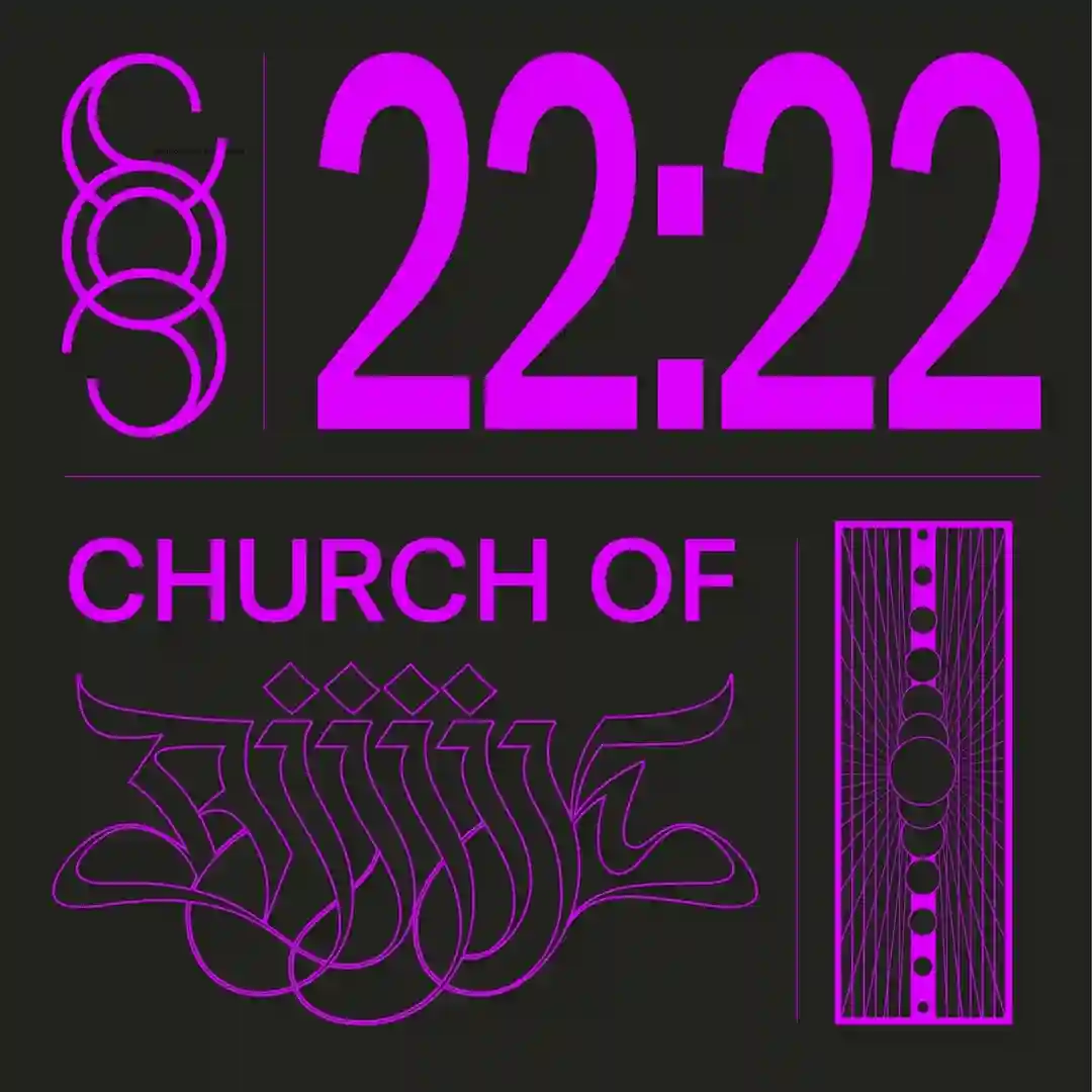 22:22 (Original Mix) cover