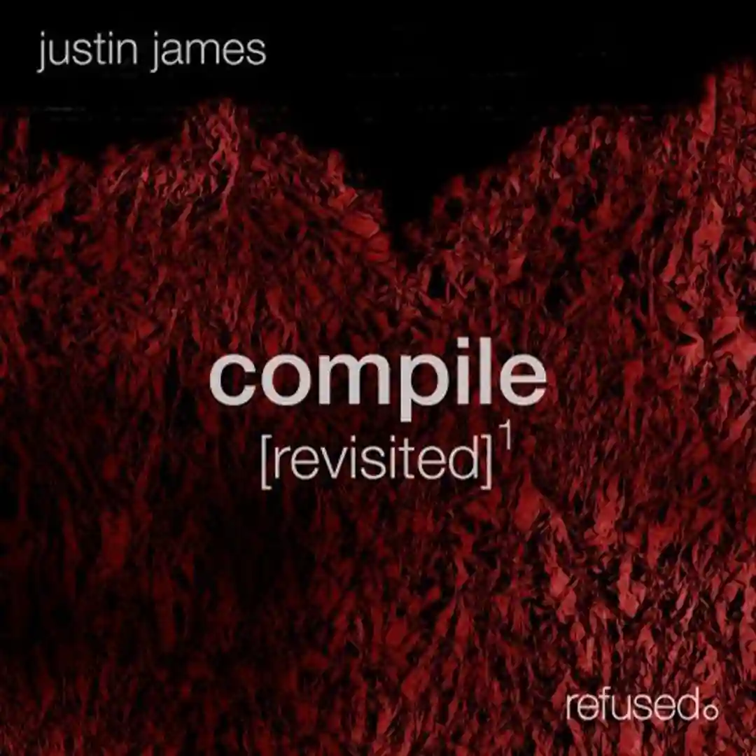 Compile [Revisited] 1 cover