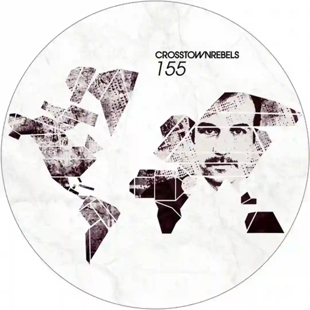 Clandestine Emotions (Original Mix) cover
