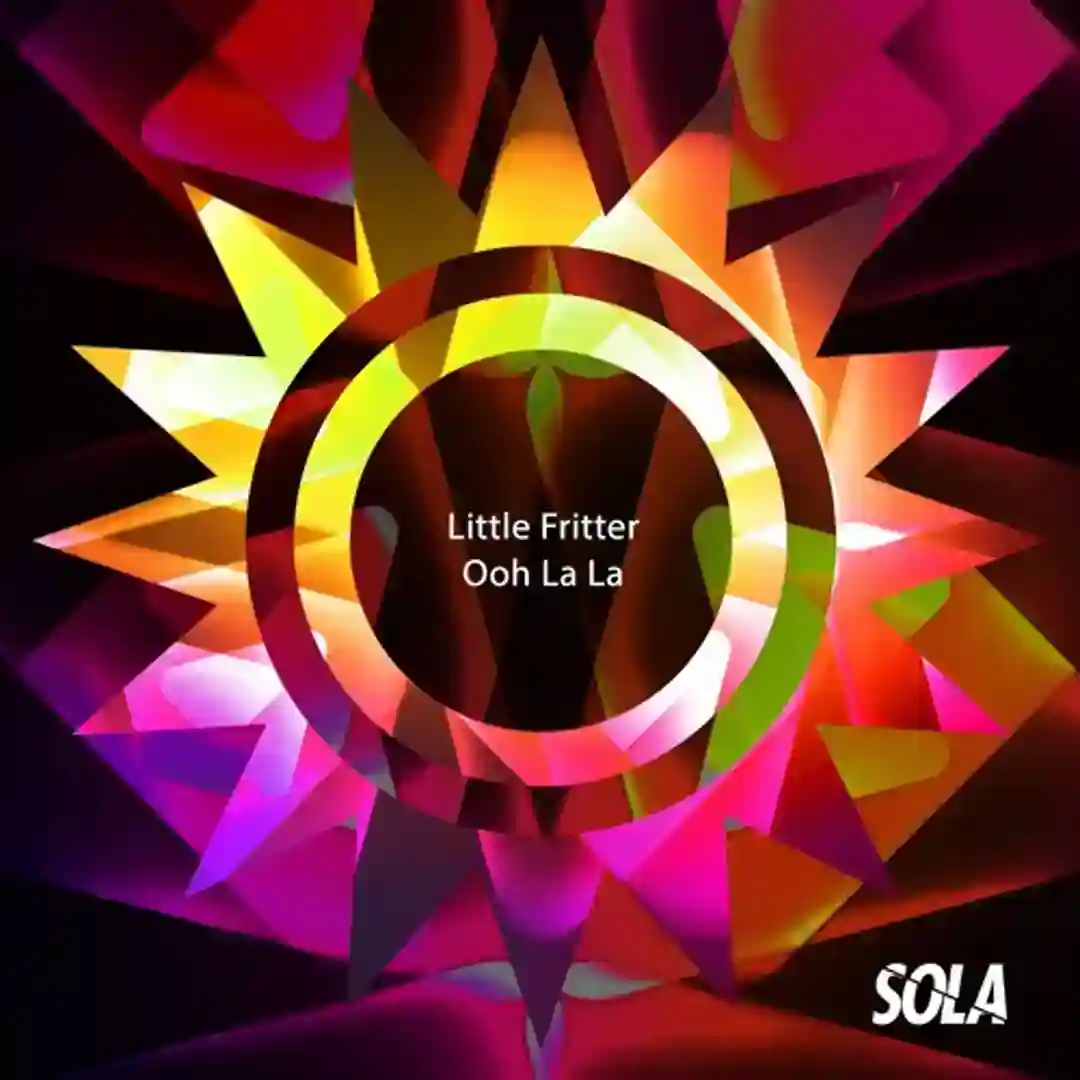 Ooh La La cover