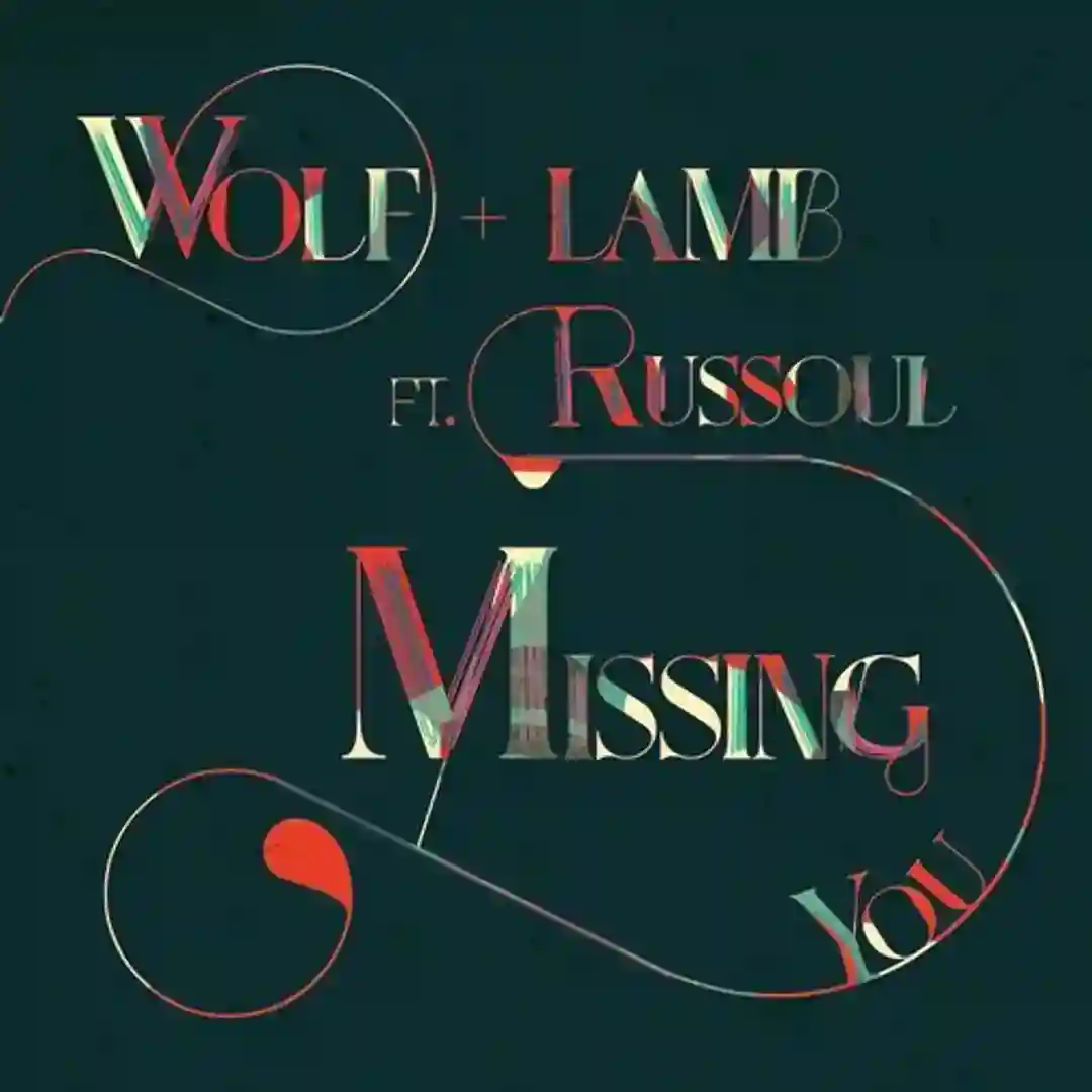 Missing You cover