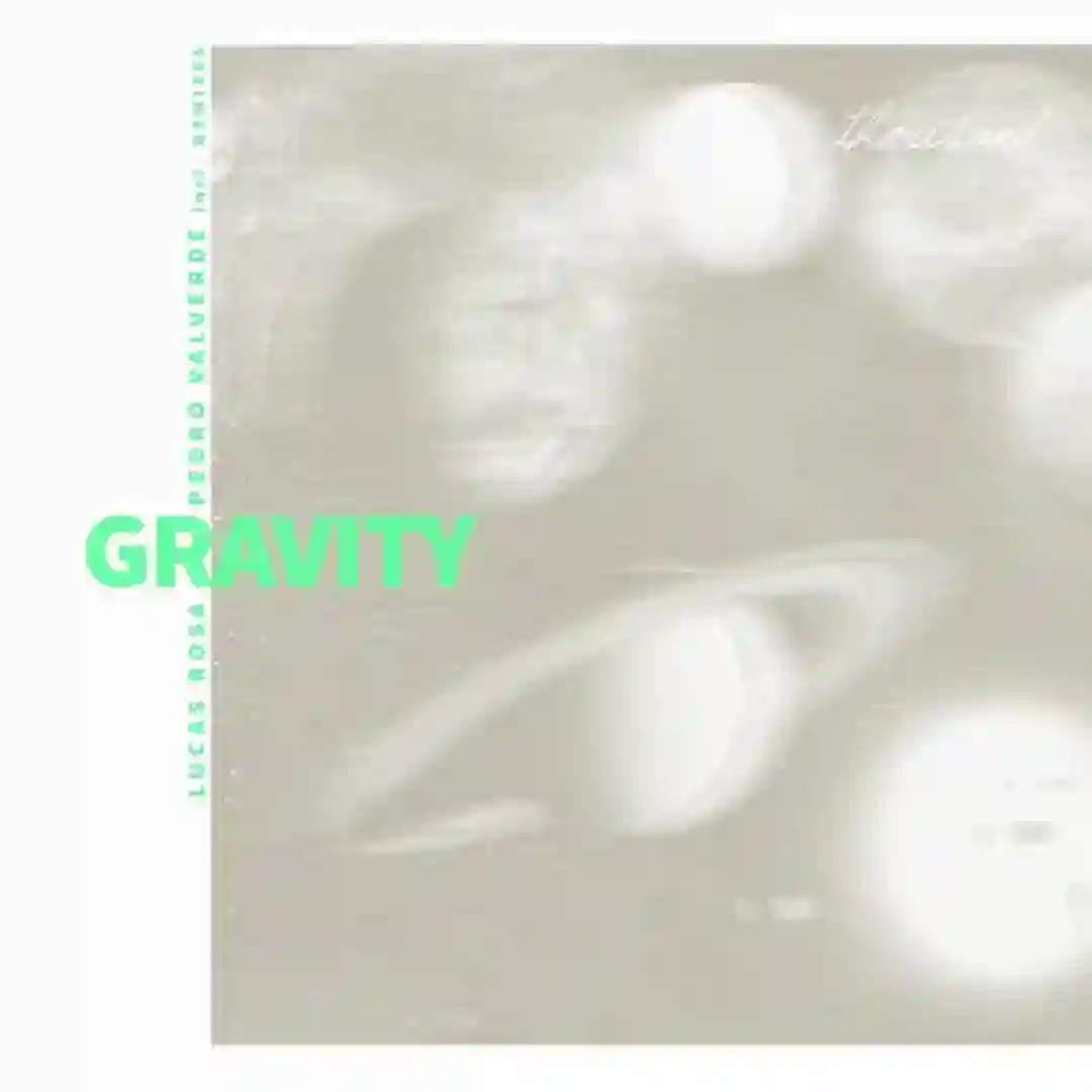 Gravity cover