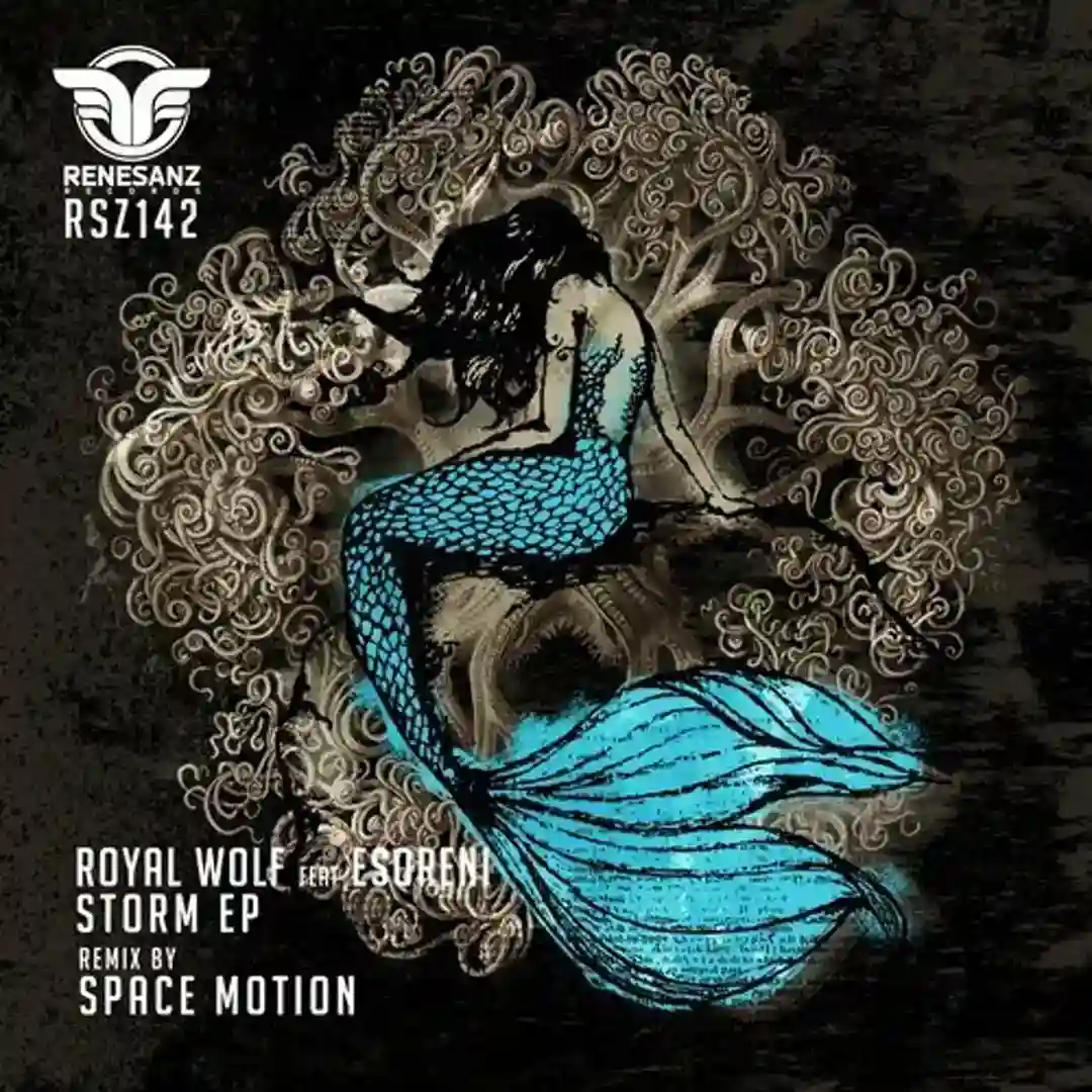 Storm (Space Motion Remix) cover