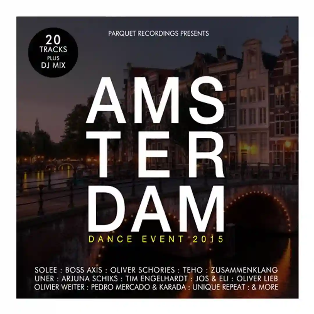 The Touch (Original Mix) cover