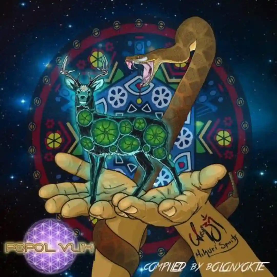 Hellove Ja Wohl Yo (Twisted Kala Remix) cover