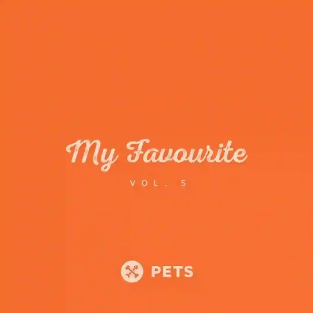Vitamins (Original Mix) cover