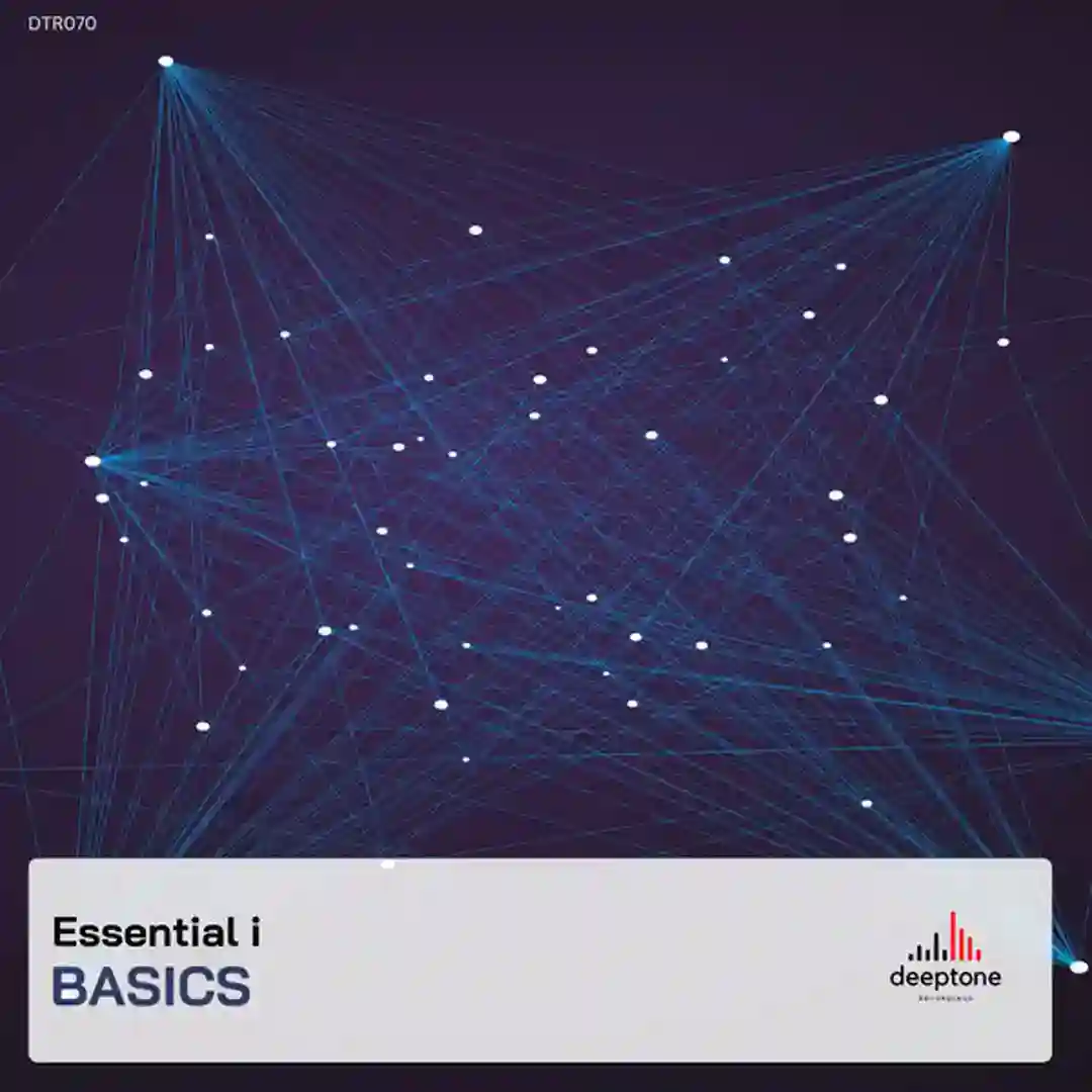 Basics cover