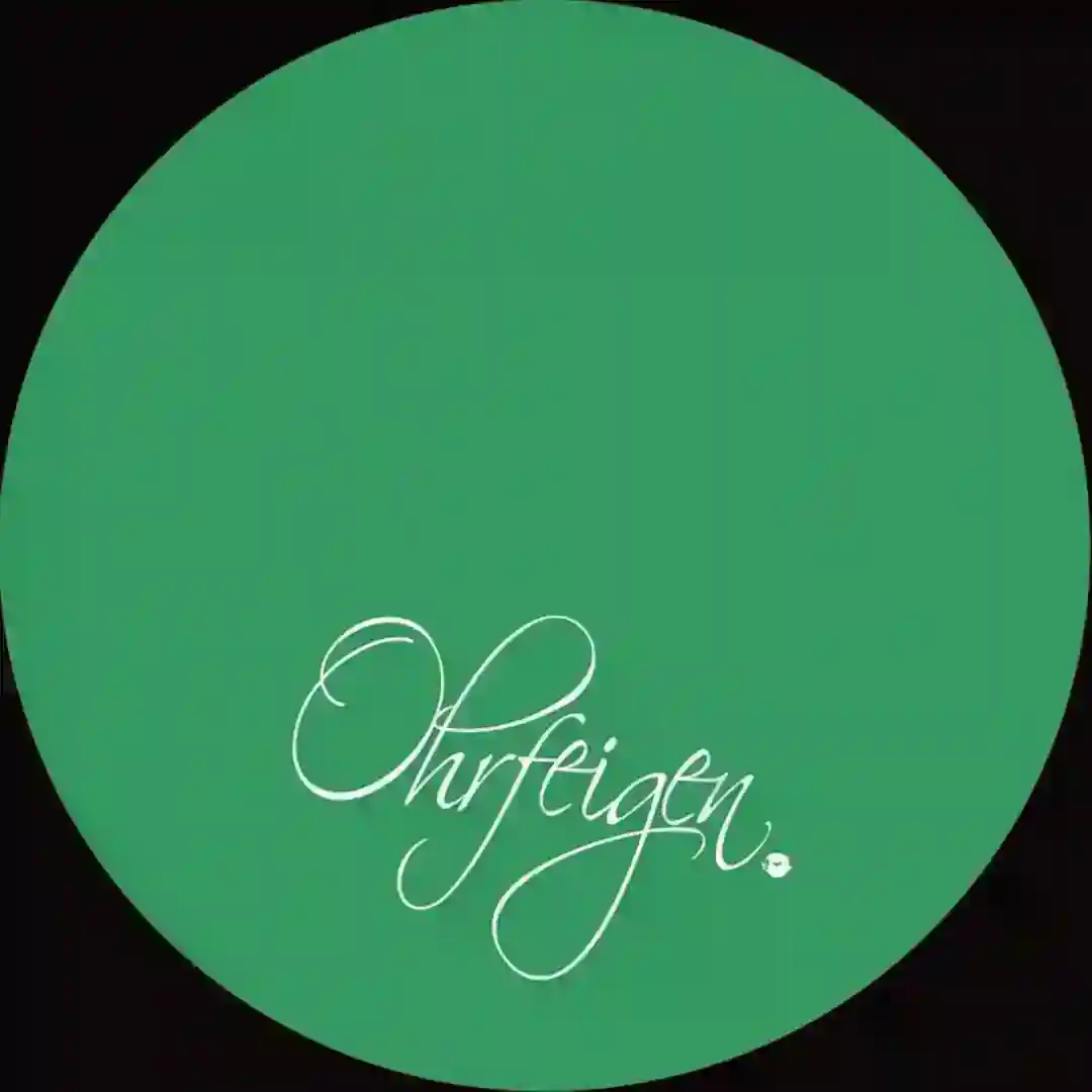 A.K.A.Serial Killer (Original Mix) cover