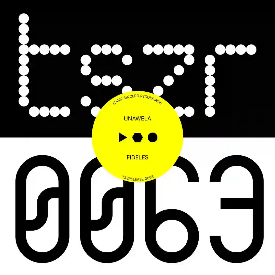 Unawela (Original Mix) cover