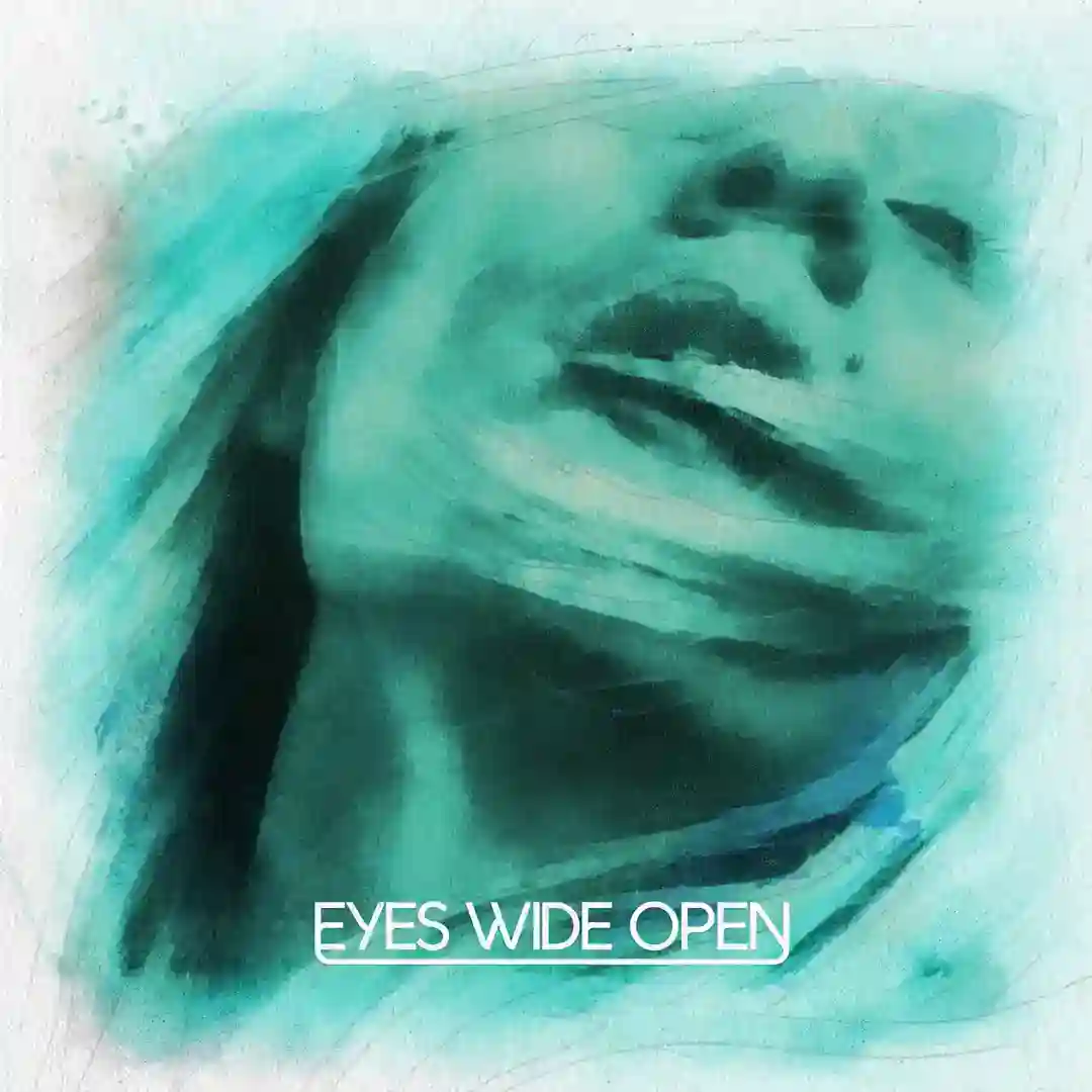 Eyes Wide Open PH007 cover