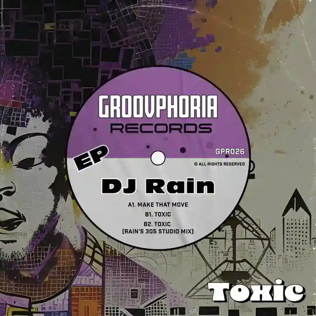 Toxic cover