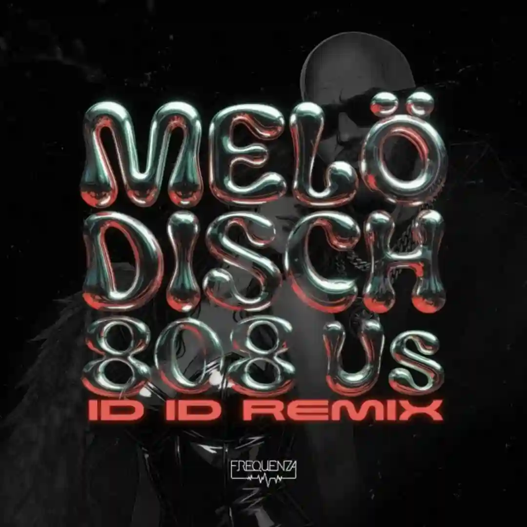 808 Us (Original Mix) cover