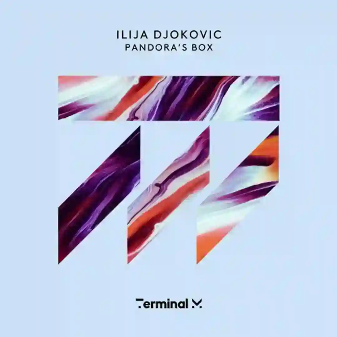Pandora (Original Mix) cover