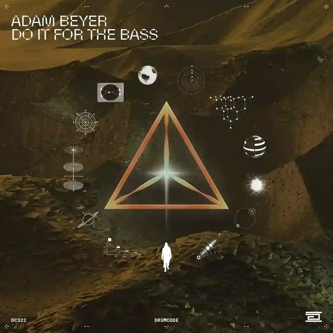 Do It for the Bass cover