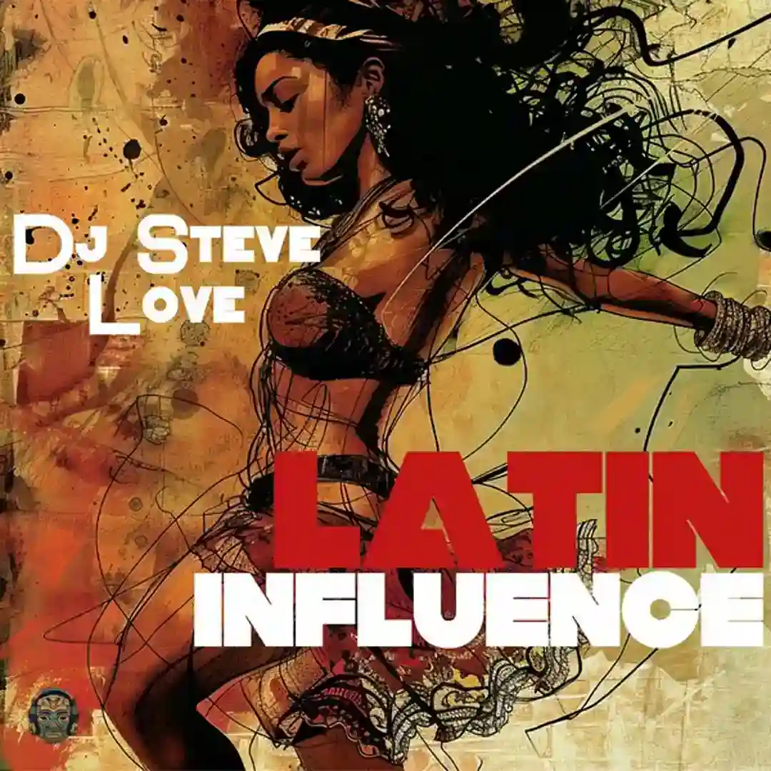 Latin Influence (Main Mix) cover
